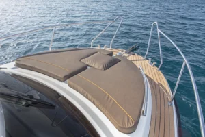 Flagship 820 подушки для загара на носу